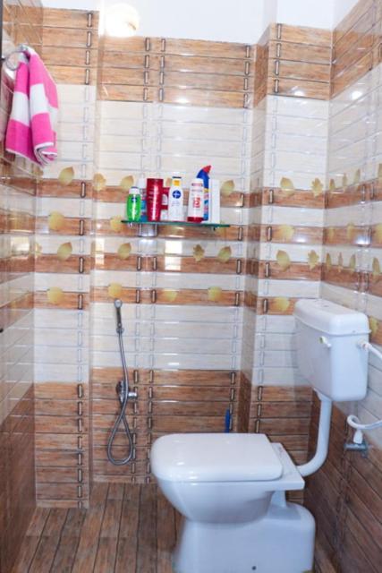 ורנאסי Tattva Luxurious Apartment מראה חיצוני תמונה
