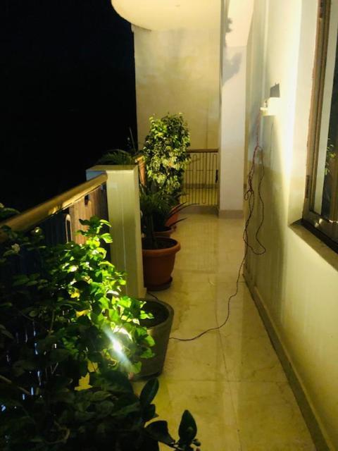 ורנאסי Tattva Luxurious Apartment מראה חיצוני תמונה
